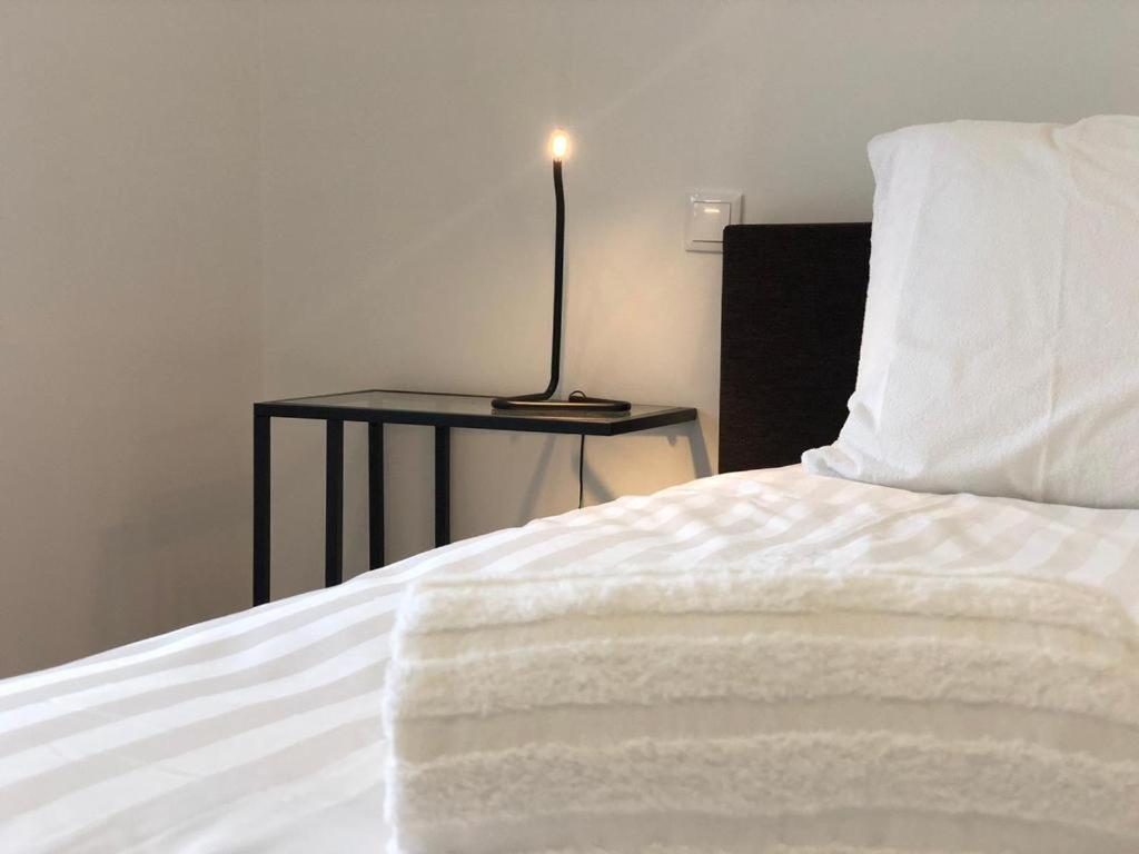 Ocean Views - New Private Condominium With Pool & Sea Views Nazaré Buitenkant foto