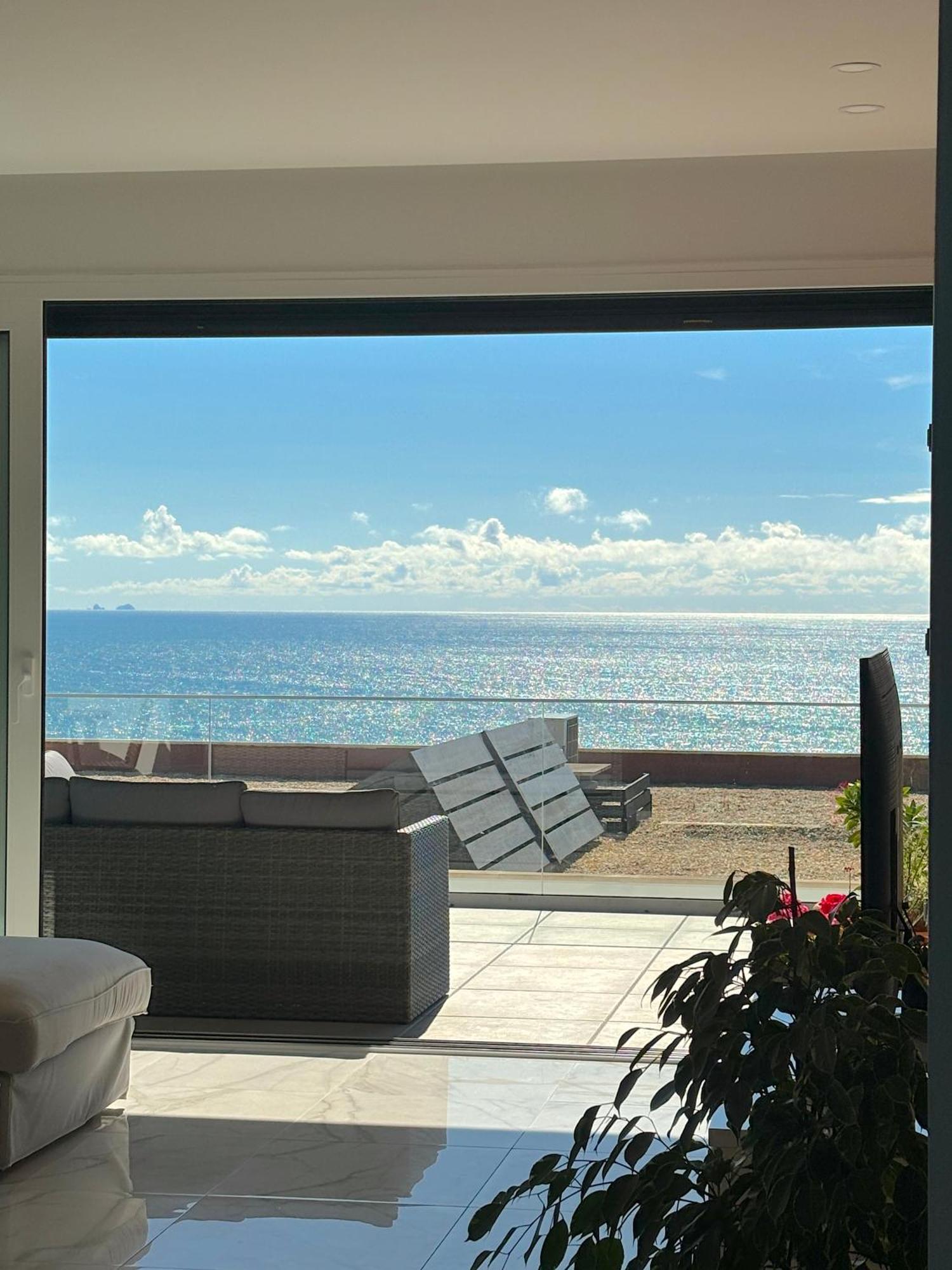 Ocean Views - New Private Condominium With Pool & Sea Views Nazaré Buitenkant foto