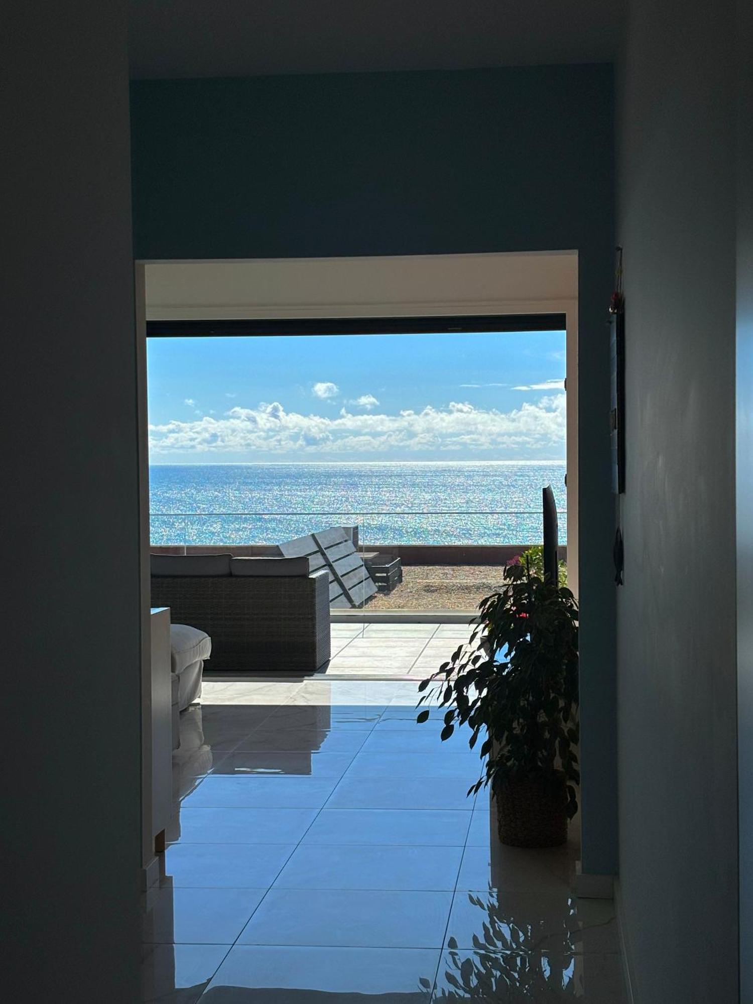 Ocean Views - New Private Condominium With Pool & Sea Views Nazaré Buitenkant foto